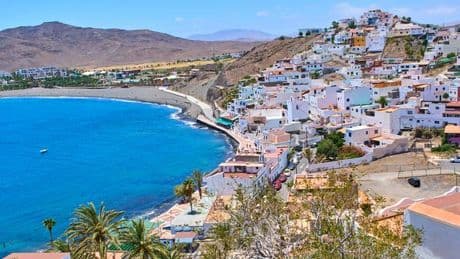 Brit girl, 11, died after being found unresponsive in Spain hotel pool