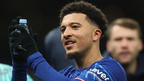 Sancho, Juve all'ultima curva! L'unico nodo di Comolli prima di chiudere