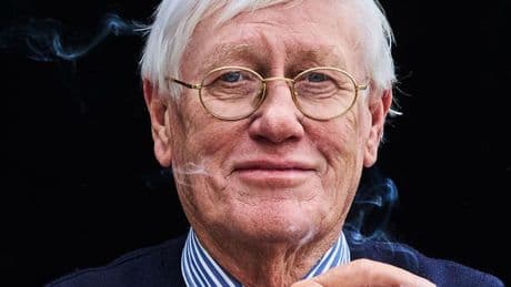 VVD-icoon Hans Wiegel (83) overleden