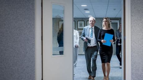Minister Wiersma weigert boerengegevens snel te publiceren en legt advies naast zich neer