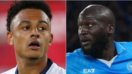 Calciomercato Napoli, non c'è l'accordo per Ndoye. Lukaku sul suo futuro: «Resto in azzurro, ho un contratto lungo. Kdb sarà decisivo per noi»