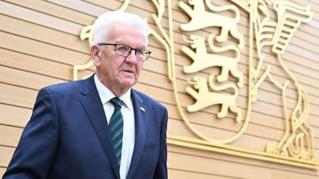 Gar nicht cleverle! - Kretschmann blamiert sich mit Investoren-Portal