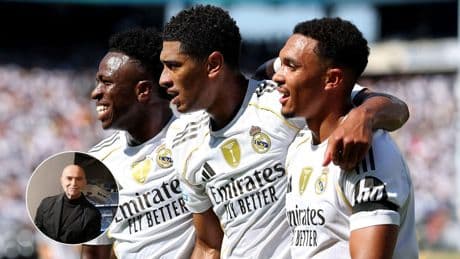 El periodista deportivo Melchor Ruiz advierte del próximo jugador que abandonará el Real Madrid: "No cuentan con él"