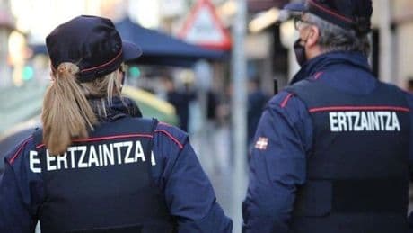 Detenido por cometer una agresión sexual en fiestas de Santurtzi