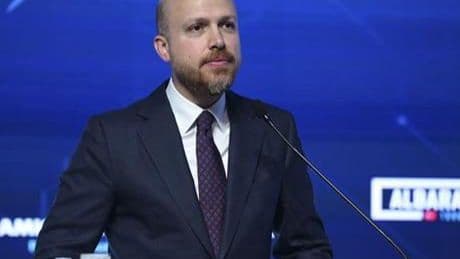 'Bugün milyonlarca insan bankacılık sisteminin dışında yaşıyor'