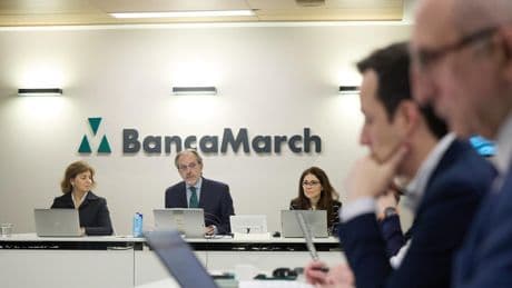 Entrevista a Pedro Sastre, analista de Estrategia de Mercados de Banca March
