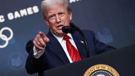 I was a UN mediator – Trump’s strategy on Ukraine is smarter than you think