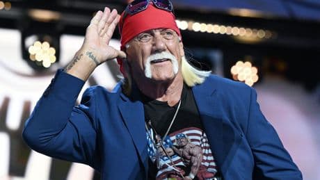 Muere Hulk Hogan, leyenda de la lucha libre