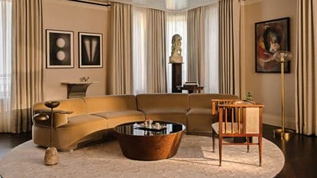 Warum das Art déco ein Revival erlebt