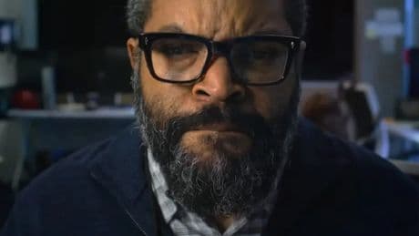 Critics slam Ice Cube’s ‘disastrous’ and ‘shoddy’ new War of the Worlds adaptation