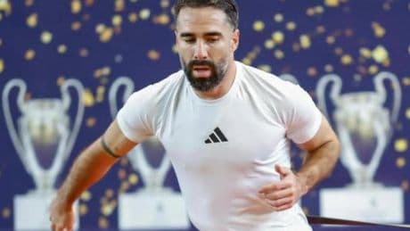 Carvajal: "Ser pregonero de San Isidro es algo que el día de mañana contaré a mis hijos"