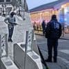 Verdachten gearresteerd voor moord op jongen (19) in Anderlecht: “Minderjarige bestuurder in jeugdinstelling geplaatst”