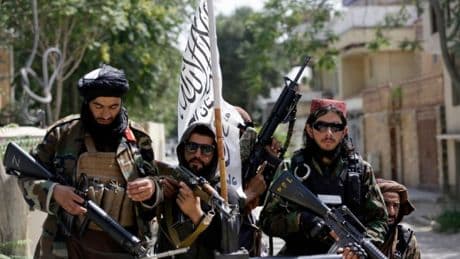 Taliban can’t wait for Nigel Farage to deport Afghans asylum seekers who fled to UK