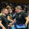 Proligue. « Il y a de la tristesse et de la déception », avoue le coach de la JS Cherbourg