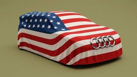 Autohersteller : Audi plant erstes eigenes Werk in den USA – Insider nennen mehrere große Risiken