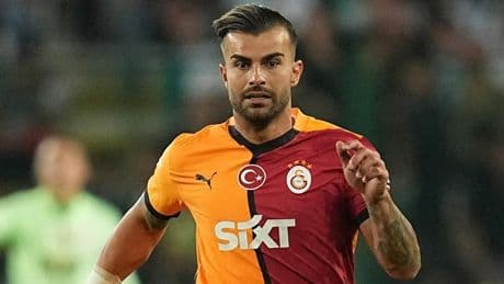 Abdülkerim Bardakçı'dan Konyaspor taraftarına sert tepki