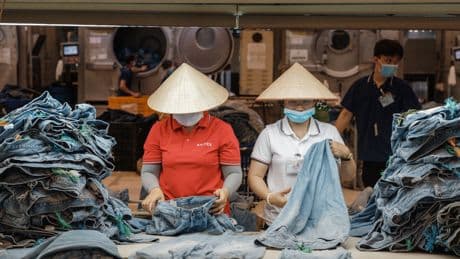 Southeast Asia Looks for Clarity From U.S. on ‘Rules of Origin’
