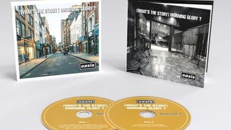 £370 for Oasis LP set – vinyl revival stalls as prices soar