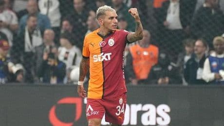 Galatasaray'da Lucas Torreira sürprizi: Ülkesine döndü!