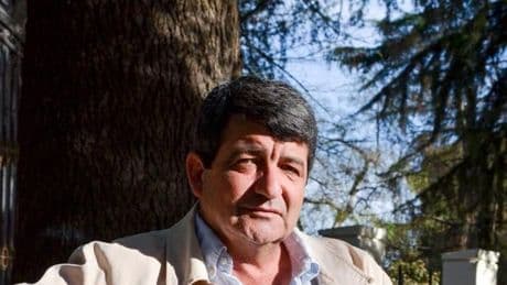 Muere el periodista Miguel Ángel Nieto, el último mohicano