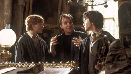 "Harry Potter": Darum soll eine Reunion unmöglich sein