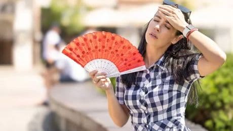 Met Office says today will be hottest day of the year with record-breaking scorcher