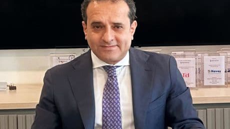 İş Girişim'den Nebyan Doğal'a yatırım
