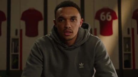 ‘It was meant to be’ – Fans convinced Alexander-Arnold was destined for Real Madrid transfer from first ever Insta post