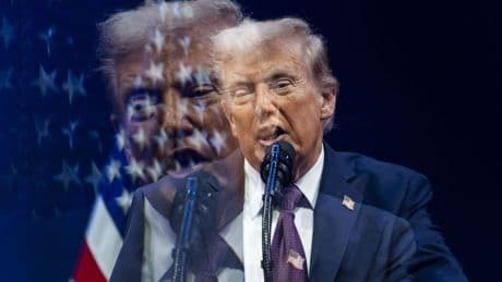 El Supremo de EEUU permite arrestos de inmigrantes en Los Ángeles tras un recurso de Donald Trump