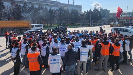 Sendika düşmanı Borusan, lojistik şirketini 440 milyon dolara sattı