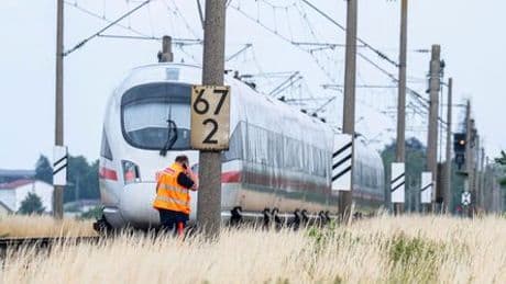 Bayern: Gericht erlässt Haftbefehl gegen mutmaßlichen ICE-Angreifer