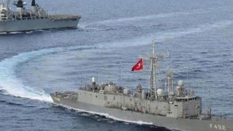 Akdeniz’de Türkiye–İspanya öncülüğünde yeni küresel birliğin başlangıcı