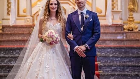 Diogo Jota's widow posts heartbreaking message one month after marrying tragic Liverpool star