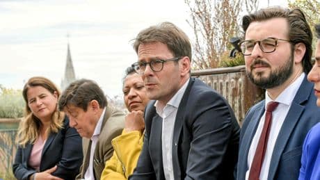 La gauche cherche son perdant à la présidentielle 2027