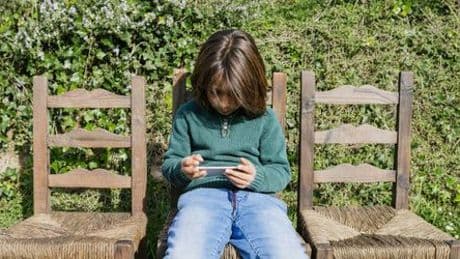 Cybergrooming: Das sollten Eltern über das gefährliche Netzphänomen wissen