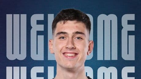 Volley Mercato: Padova mette al centro Boris Nachev