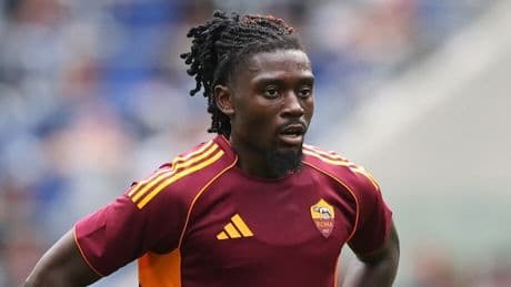 <p>Kon&eacute;, niente Inter: offerta troppo bassa e porta in faccia dalla Roma</p>