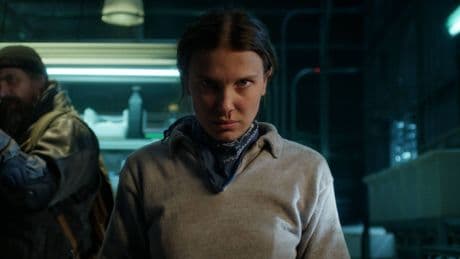 Ya es oficial: Esta es la fecha que ha anunciado Netflix para la temporada final de 'Stranger Things'