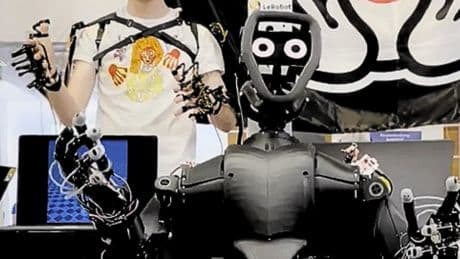 Robots humanoïdes : le franco-américain Hugging Face entre dans la course face à Tesla