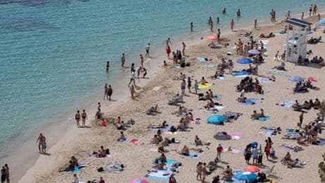 Tourismus: Dertour legt stark zu – 31 Prozent mehr Wintergäste
