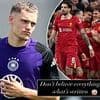 Florian Wirtz tells fans 'don't believe everything' - and hits out at German press - as Liverpool prepare record bid for Bayer Leverkusen star