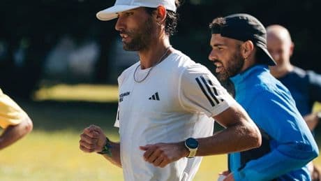 Sergio Turull, atleta de Ultra-Fondo: "Creo que el cuerpo humano está preparado para bajar de las dos horas en maratón"