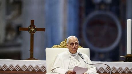 Le pape appelle l’Iran et Israël à la «responsabilité et à la raison»