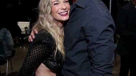 LeAnn Rimes recalls intense backlash she faced for Eddie Cibrian affair: ‘I was a target’