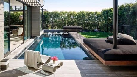 Für 21 Millionen Euro! - Tennis-Legende verkauft ihre Luxus-Traumvilla
