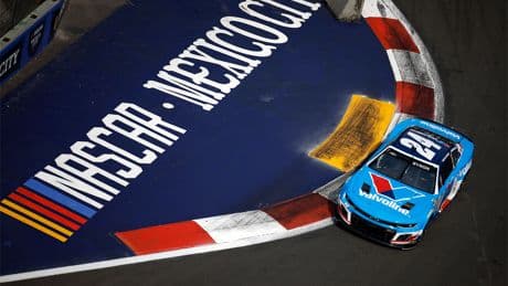 Here’s how to watch NASCAR Cup Series Race at Mexico City live for free