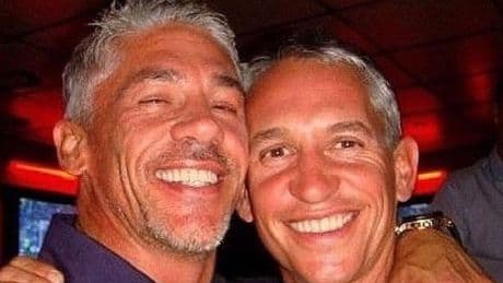 Inside Gary Lineker's 17-year feud with estranged 'party animal' younger brother Wayne