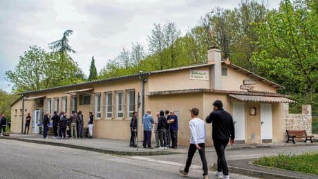 Mosquée de La Grand-Combe : l’avocat du suspect demande un examen psychiatrique