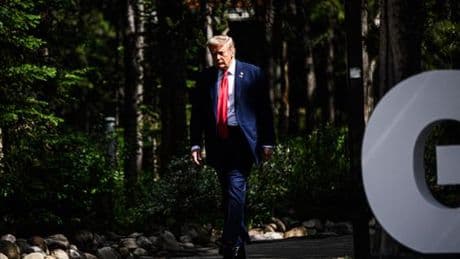 Guerre Israël-Iran : les ambiguïtés entretenues par Donald Trump face à l’embrasement du Moyen-Orient