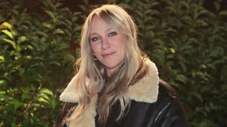Chloe Madeley 'can't think of anything worse' as she gives romance update